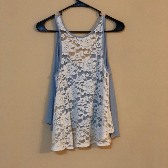 Forever 21 | Crop Top - Picture 2 of 3